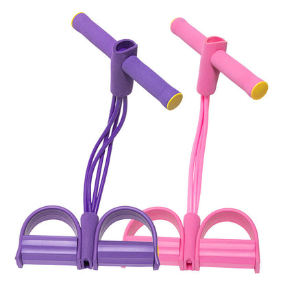 Tummy Trimmer Rubber