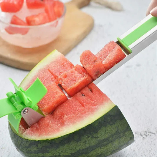 Watermelon Cutter Wheel