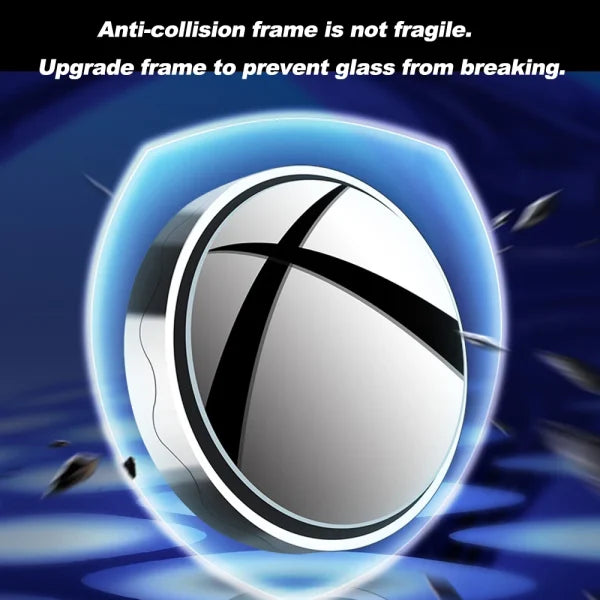 Blind Spot Mirror (PACK OF 2)