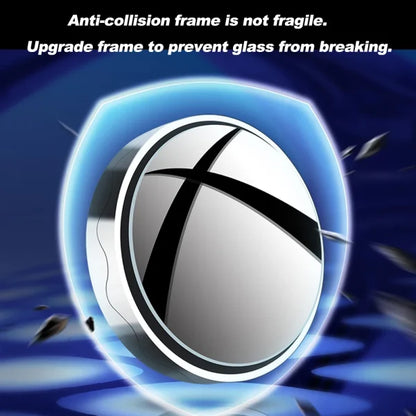 Blind Spot Mirror (PACK OF 2)