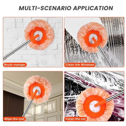 360° Rotatable Cleaning Mops