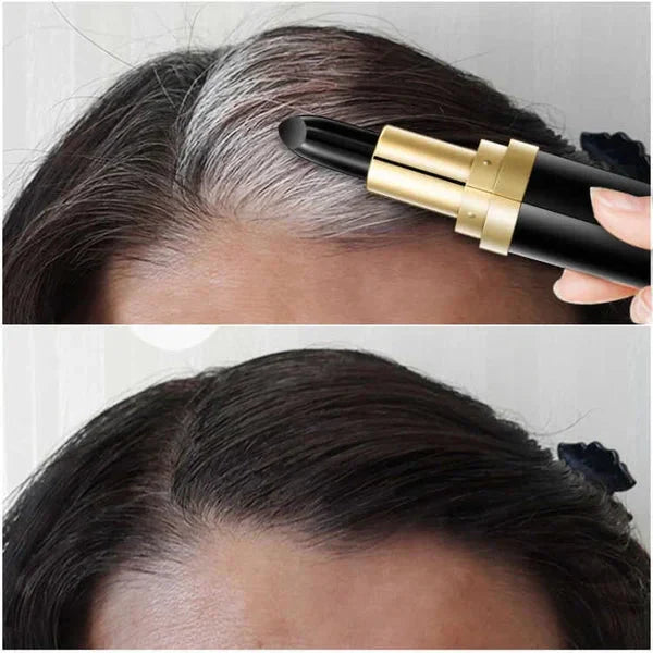 Magic Hair Dye Pen For Gray Hair