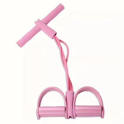 Tummy Trimmer Rubber