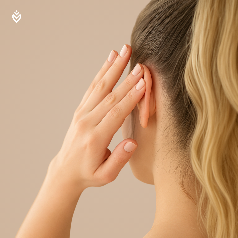 Ear Correctors (Pack of 24) — Instant Invisible Fix ✨ #1 Best Seller ✨