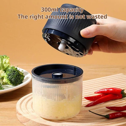 Electric Vegetable Chopper