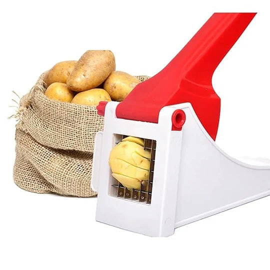 Potato Chipper