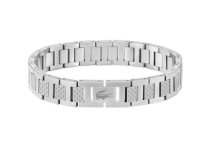 Lacoste Metropole Men’s Bracelet
