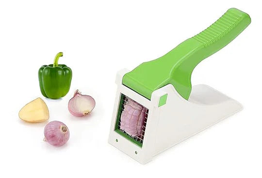 Potato Chipper