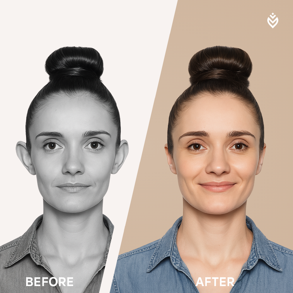 Ear Correctors (Pack of 24) — Instant Invisible Fix ✨ #1 Best Seller ✨