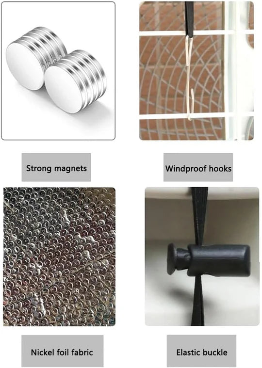 Air Conditioner Covers for Outside Units