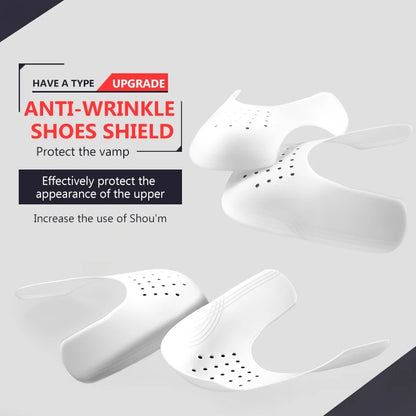 Shoes protector anti wrinkle (PACK OF 2)