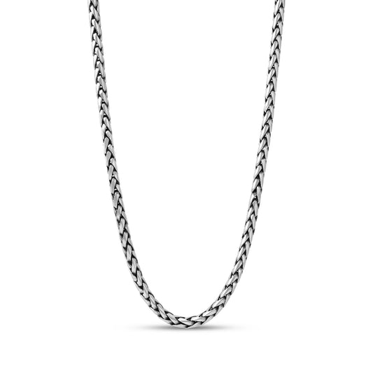 Men's Byzantine Chain