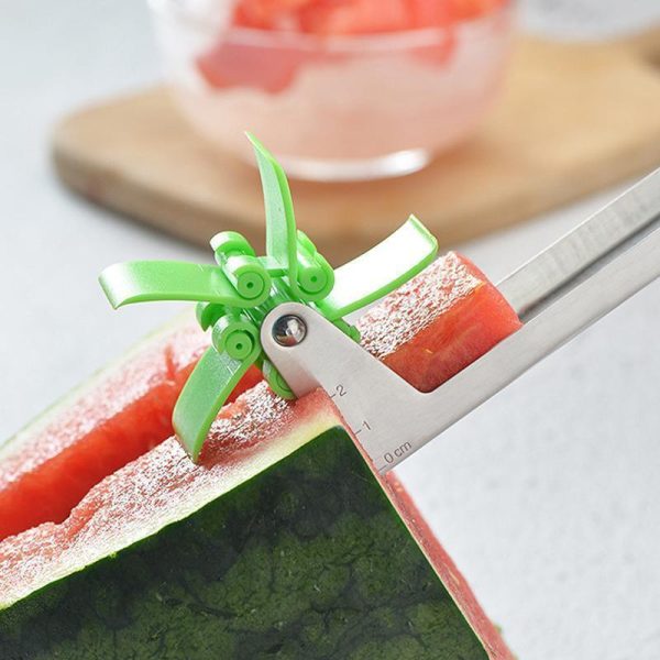 Watermelon Cutter Wheel