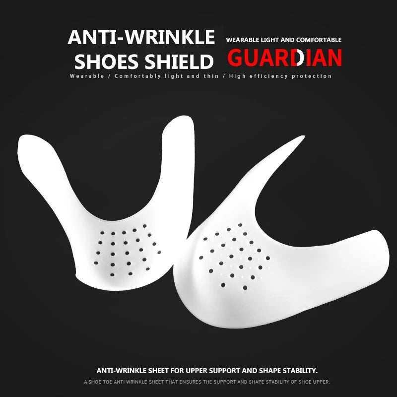 Shoes protector anti wrinkle (PACK OF 2)