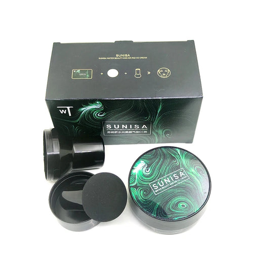 Sunisa waterproof foundation