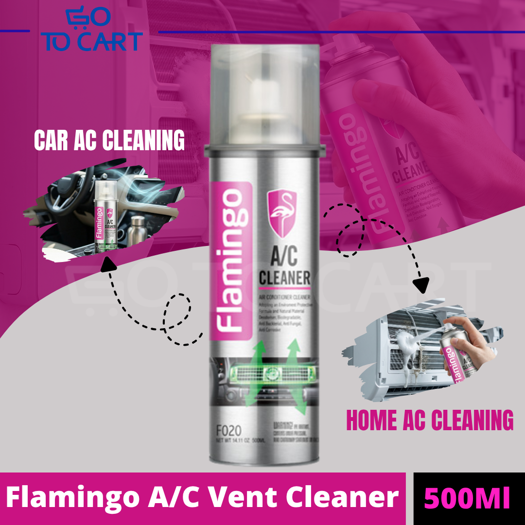 Air Conditioner Vent Cleaner