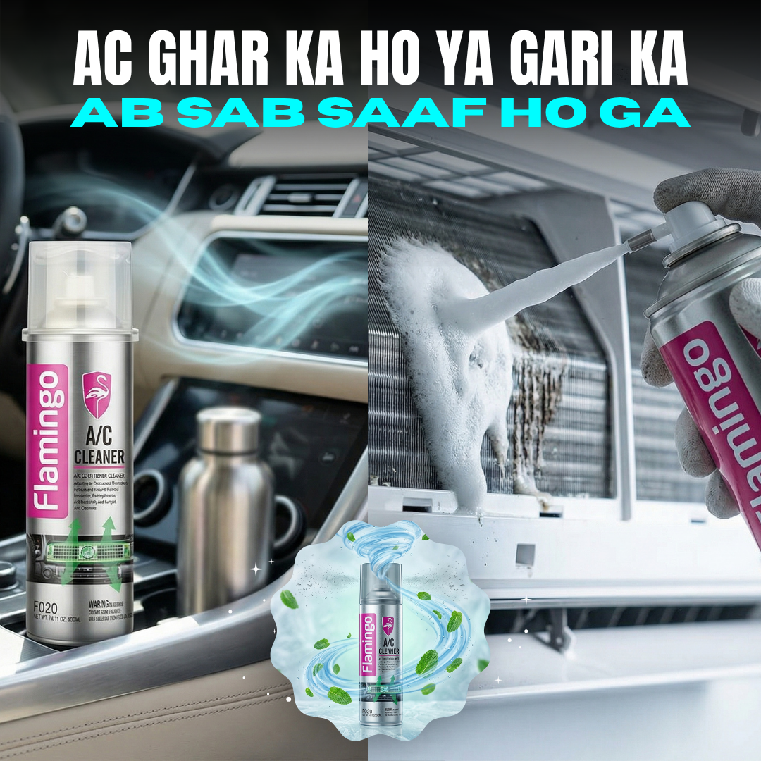 Air Conditioner Vent Cleaner