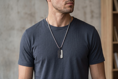 Apex Tag (Steel Black)