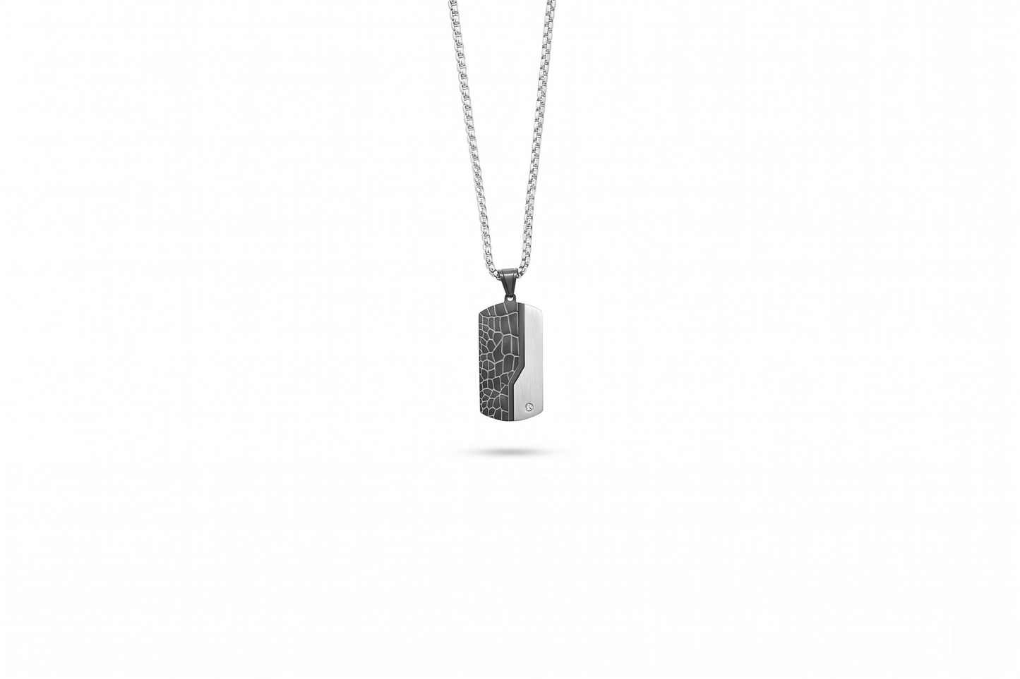 Apex Tag (Steel Black)