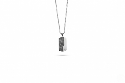 Apex Tag (Steel Black)