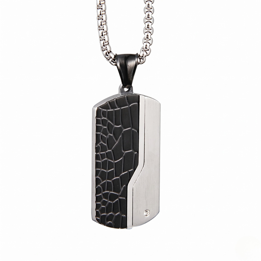 Apex Tag (Steel Black)
