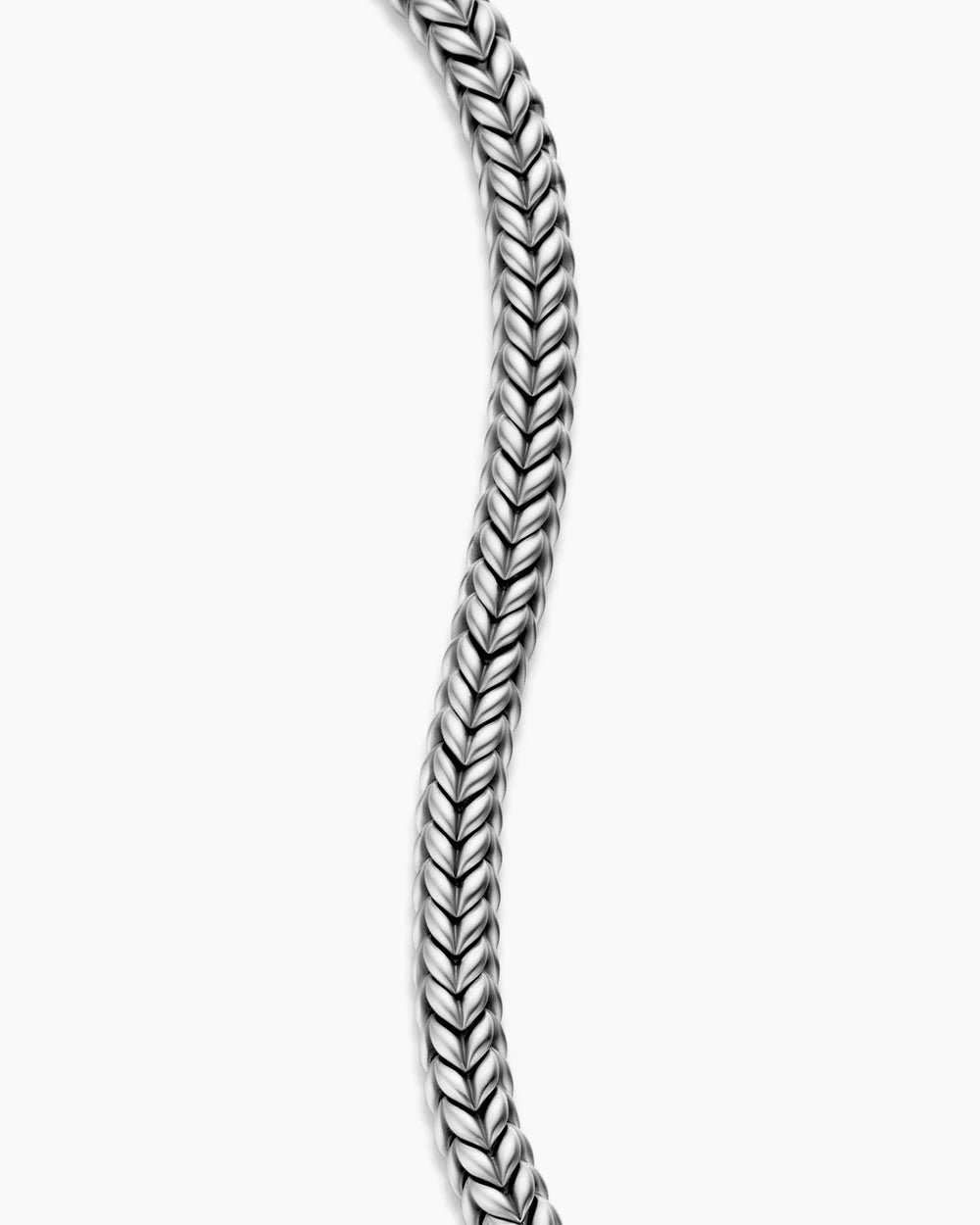 Chevron Bead Bracelet