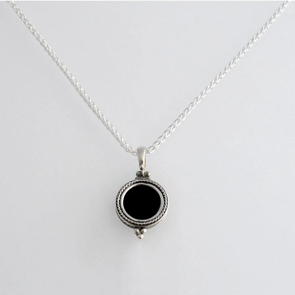 Imperial Black Luxe Set