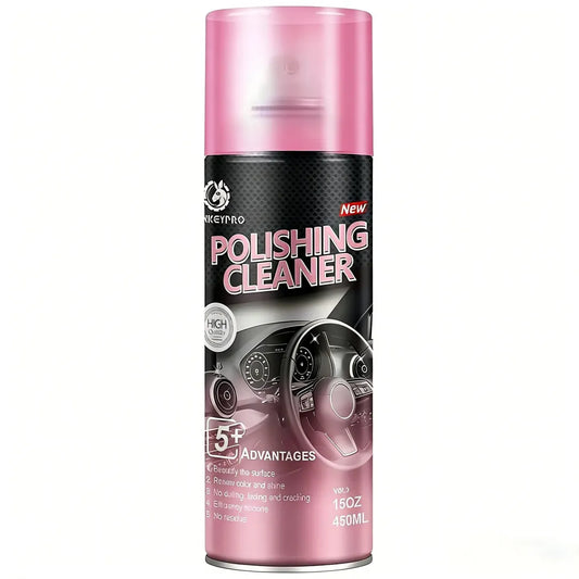 Coocoe Car Detailing Spray