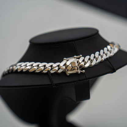 Miami Cuban Link Chain