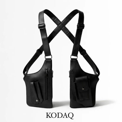 🔥 Karan Aujla Edition Holster Bag 🔥