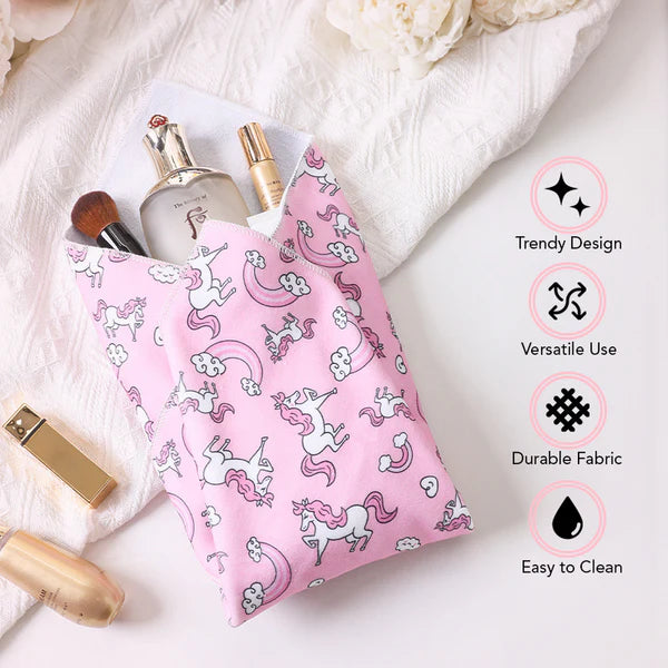 Makeup Magic Wrap