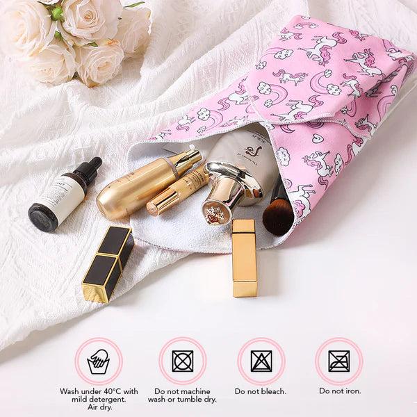 Makeup Magic Wrap