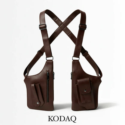 🔥 Karan Aujla Edition Holster Bag 🔥