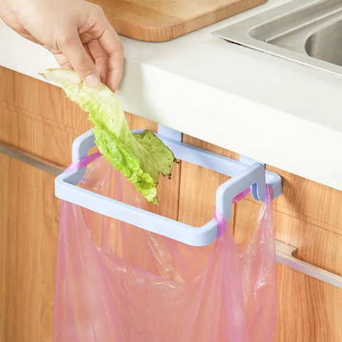 CABINET TRASH BAG HOLDER ( PACK OF 2 )