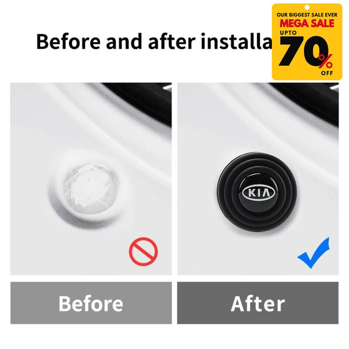 Car Door Shock Absorbers