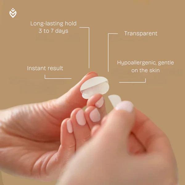 Ear Correctors