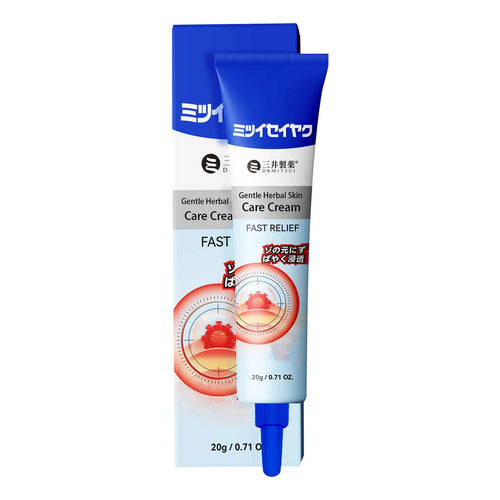 Drmitsui wart remover cream