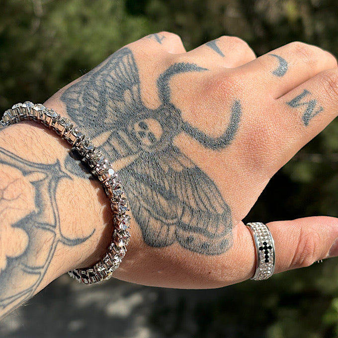 Tennis Bracelet