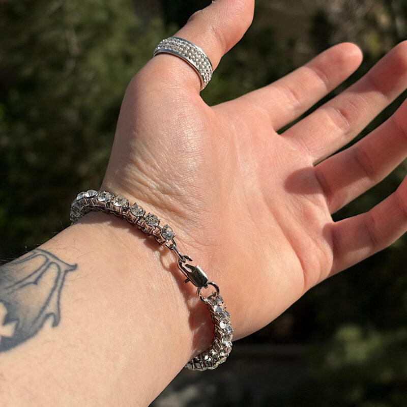 Tennis Bracelet