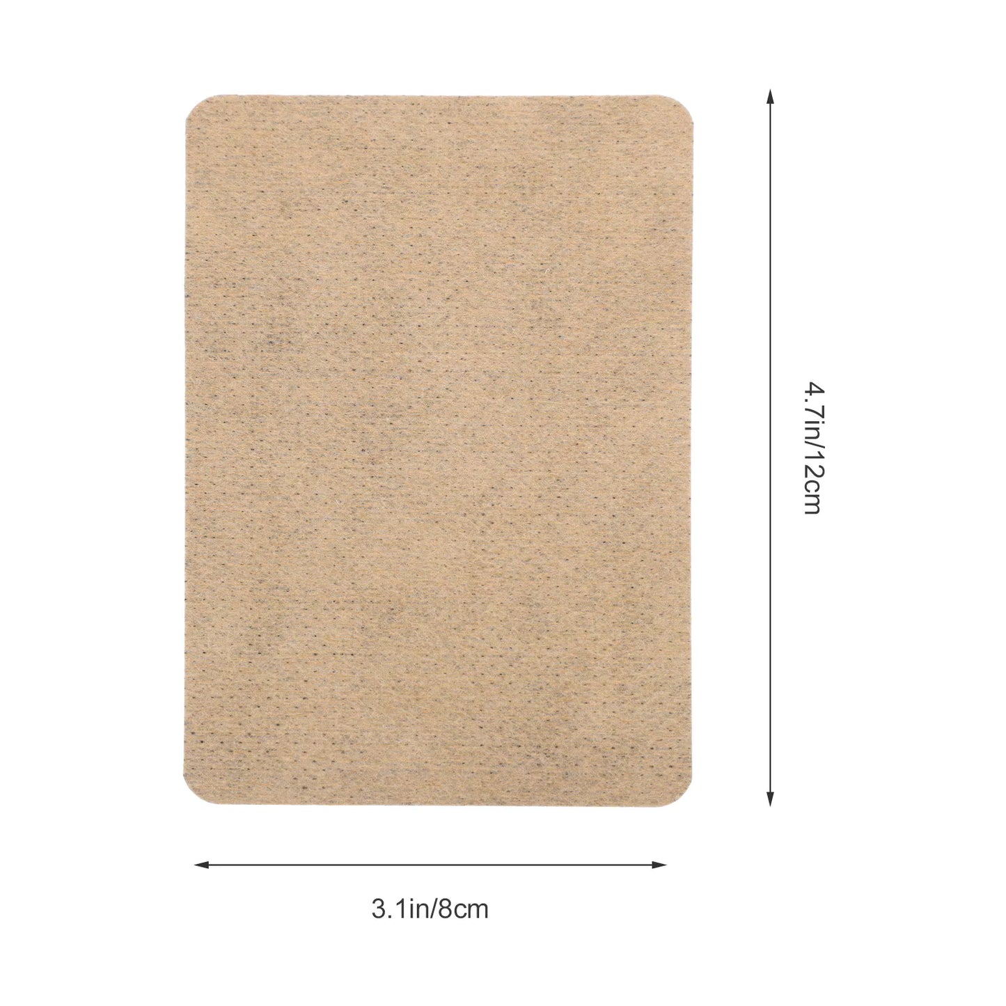 Instant Pain Relief Patches