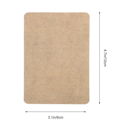 Instant Pain Relief Patches