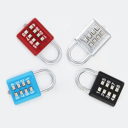 Mini Lock