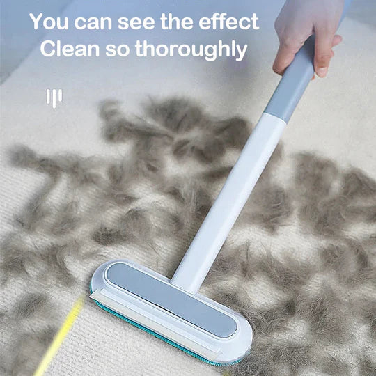 MultiFunctional Pet Hair Remover Brush