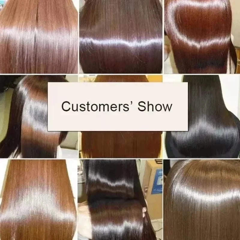 Magical Keratin Hair Mask 7 Seconds Repair