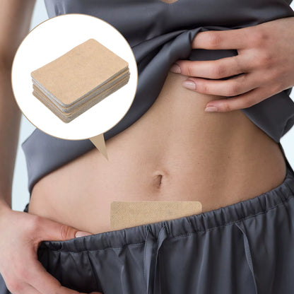 Instant Pain Relief Patches