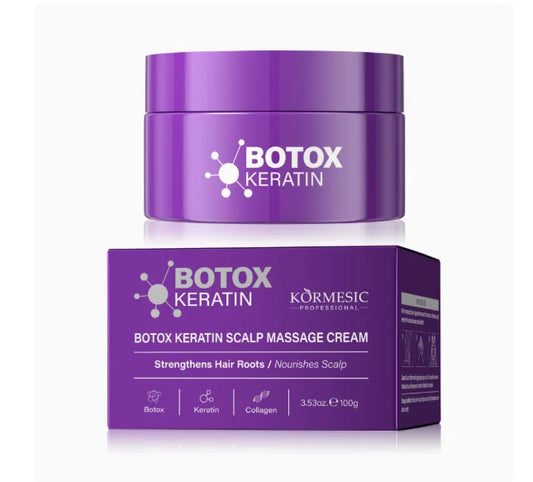 Magical Keratin Hair Mask 7 Seconds Repair