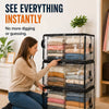 Large Capacity Foldable Storage Bag