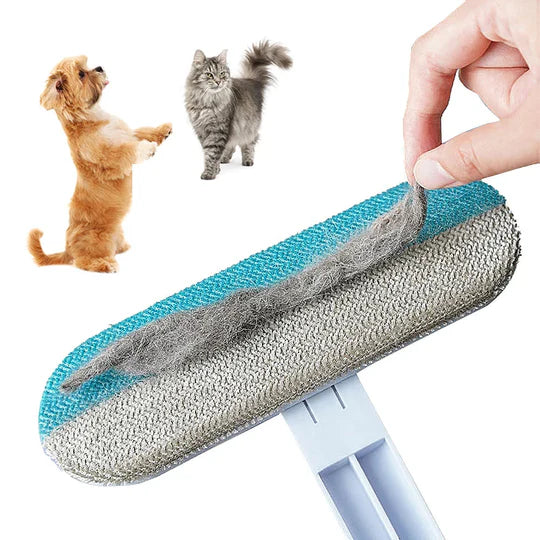 MultiFunctional Pet Hair Remover Brush