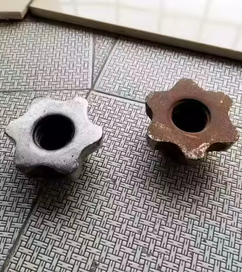 Rust Remover For Metal Steel Rust Remover For Car Motorcycle