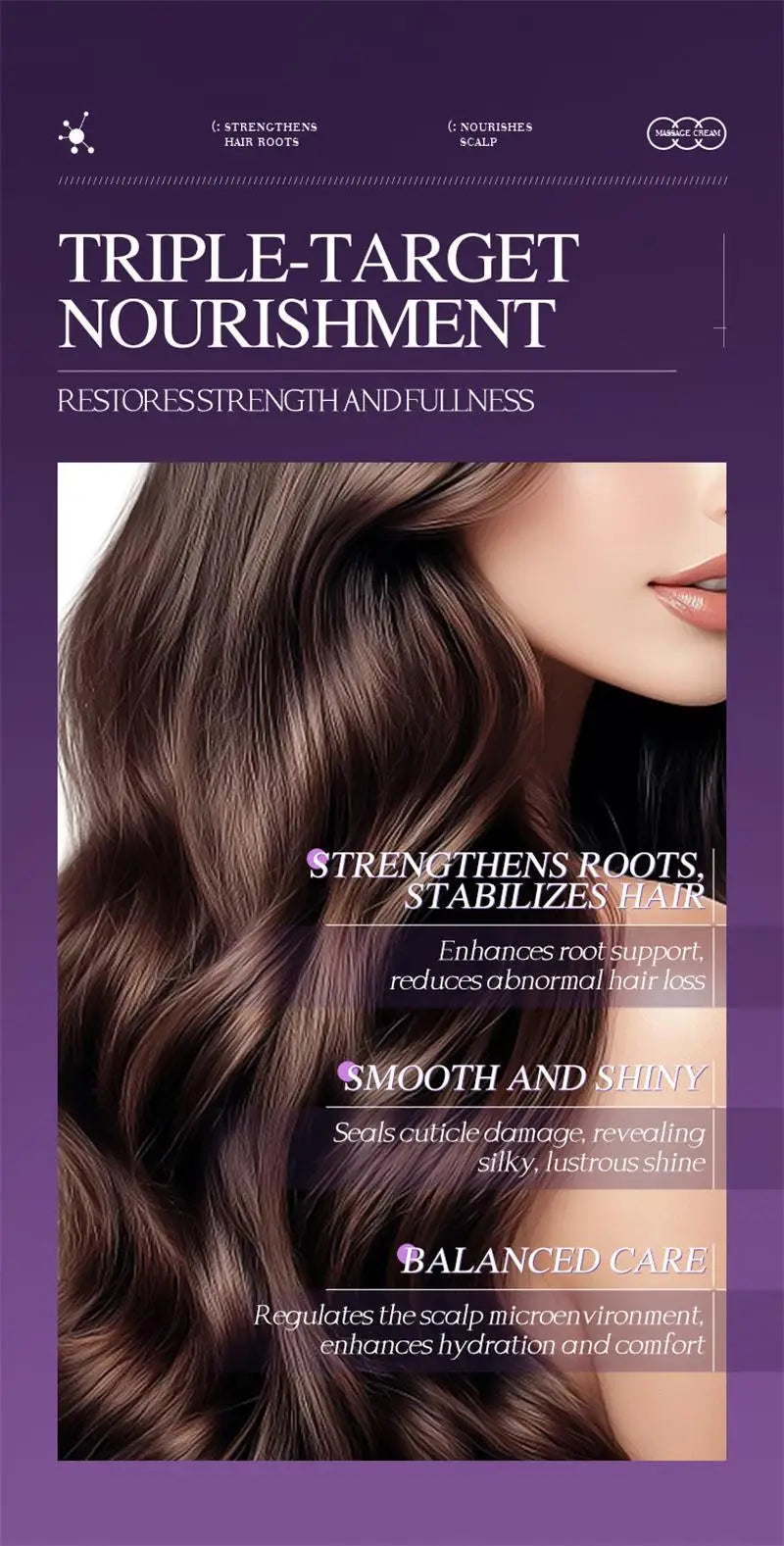 Magical Keratin Hair Mask 7 Seconds Repair